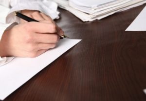 Ходатайство в школу Ходатайство в школу